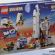 Illustration for article titled Lego Space Timeline Brings Back My Best Childhood Memories